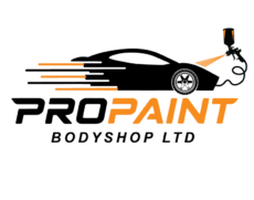 ProPaint Body Shop | Premium Auto Care & Detailing in Kent